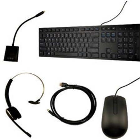 Replacement for PARTS-3FF69UT#ABA HP USB-C DOCK G4 PROMO