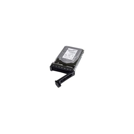 DELL U3990 73Gb 15000Rpm 80Pin Ultra320 Scsi 3.5Inch Hard Disk Drive with Tray for Poweredge 1650 1750 Servers Used