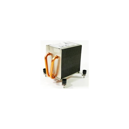 HP 636919-001 Heatsink for Promo 4000P Sff E5800 250 by 2Gb 26 Pc Refurbished