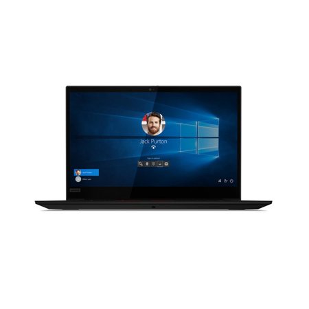 Refurbished LENOVO 20QV00CPUS ThinkPad X1 Extreme 2nd 15.6