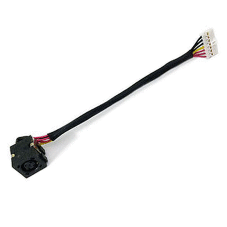 Details About DC Power Jack Port for Dell Inspiron 14-3441 14-3442 14-3443 P53G001 P53G002