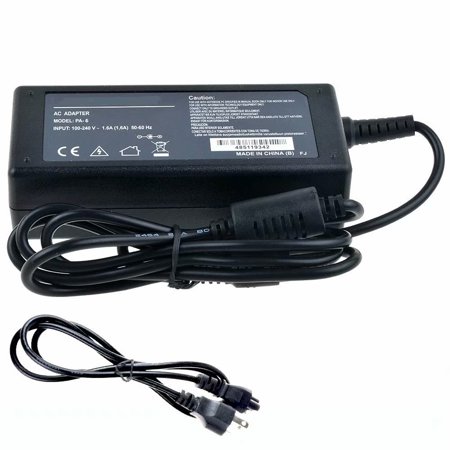 FITE on AC Adapter Charger for Acer Aspire 5742-6331 5742-6475 5742-6814 Supply Cord