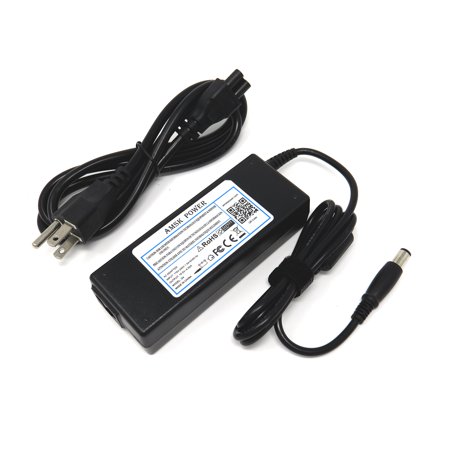 Ac Adapter for Dell 1525 1526 1545 1705 1720 1721 6000 6400 8500 8600 9200 9300 9400 E1405 E1505 E1705 E 1405 1505 1705 13 16 M1530 M 1530 Laptop Powe
