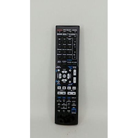 LR Generic Remote Control Fit for SC-1527-K SC-65 VSX-1135-K AXD7624 SC-67 VSX-1021 7.1 Channel for Pioneer AV a/V Receiver System