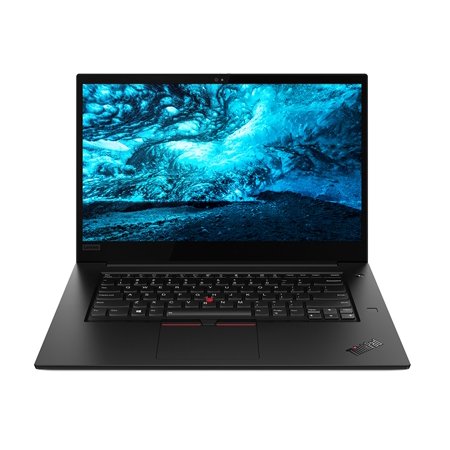 Refurbished Lenovo 20QV000GUS ThinkPad X1 Extreme 15.6