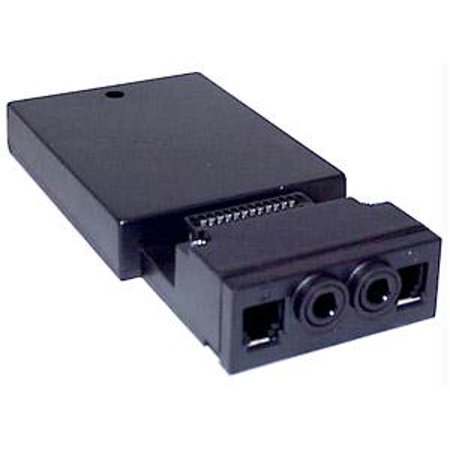 3Com Rolmphone 600 Headset Recorder 9609301-9546