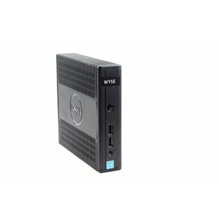 Genuine Dell Wyse Wireless Dx0D 5010 D10D T48E DC 1.4GHz RJ-45 T46DG+DEVICE ONLY