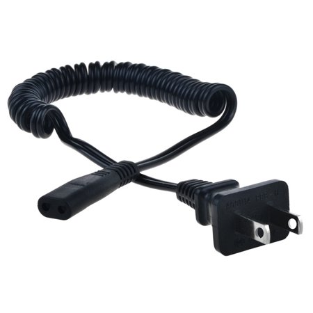 PKPOWER Power Cord Charger for Grundig 6395 6595 6798 7385 7645 7685 8835 8875