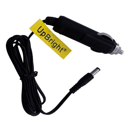 UPBRIGHT NEW Car DC Adapter for Acer Aspire Switch 12 SW5-271-6331 SW5-271-6696 SW5-271-6795 Laptop Auto Vehicle Boat RV Camper Cigarette Lighter Plug