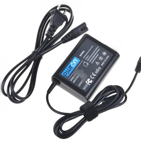 PwrON AC to DC Adapter for Dell Inspiron 3252 I3252-6550BLK I3252-5050BLK I3252-8550BLK I3252-7550BLK Small Desktop Power Supply Cord