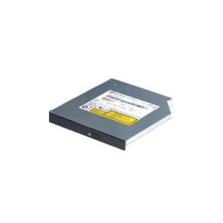 Dell P8403 Dell 24X Slimline Cdrom Drive for Poweredge 1650  1750  2650 Refurbished