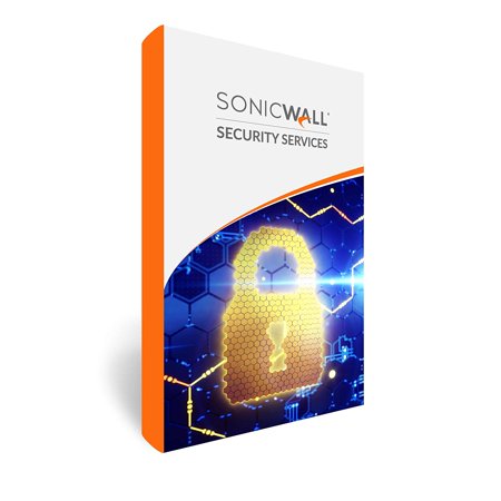 SonicWall Essential Protection Service Suite - Abonnement-Lizenz (1 Jahr) + 24x7 Support (02-SSC-6505)
