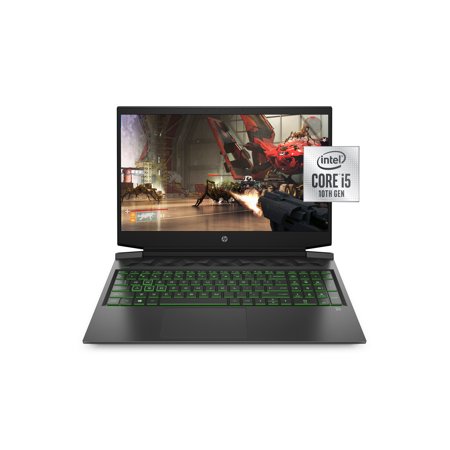 HP Pavilion Gaming 16