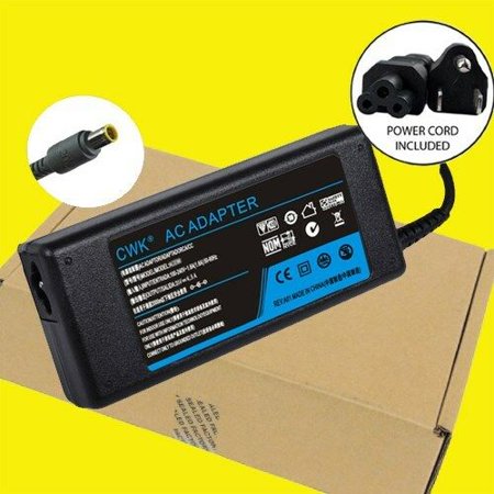 AC Adapter Charger Power Supply Cord for Lenovo C200 N200 IdeaPad PA-1650-161