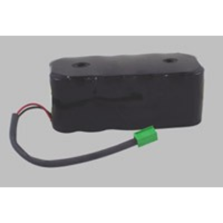 Replacement for 5954-BATTERY 12 VOLT / 2.0AH MEDICAL BATTERY Replacement Battery