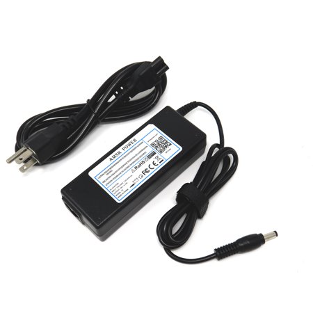 Ac Adapter for Toshiba Pa-1650-01 Pa3467u-1aca Sadp-65kb a Pa3714u-1aca Pa3097u-1aca Laptop Power Supply Cord Notebook Battery Charger Plug