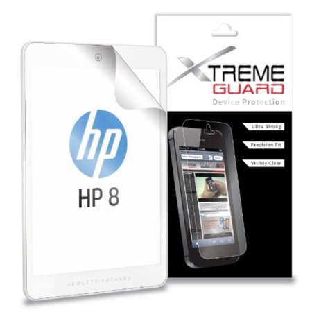 Xtremeguard Screen Protector for Hp 8 1401 8