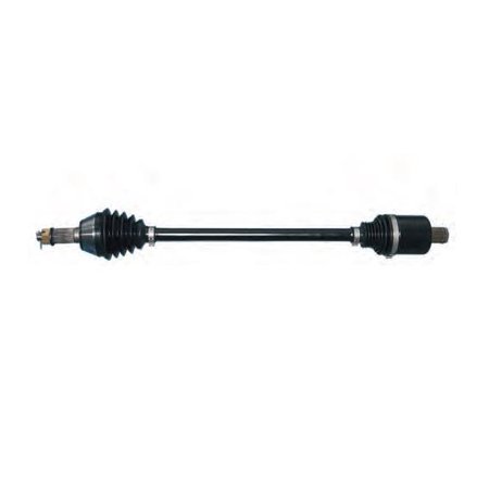Moose Utility 0214-1744 Heavy-Duty CV Axle