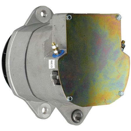 Alternator for Allis Chalmers 16000 63 64 65 66 67 68 69 70 71 0R5203, 7263 400-12087