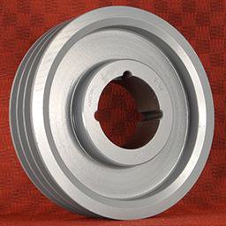 4/5v1500-3535 Tb Sheave 5v Section 4 Groove Factory New!