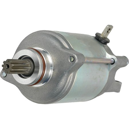 DB Electrical 410-52223 New Starter Compatible with/Replacement for Suzuki GSXR GSX-R 1000 (01 02 03 04 05 06 07 08) 31100-40F00  228000-8770  228000-
