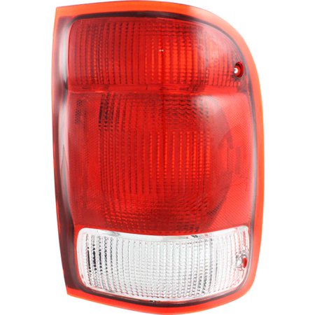 Tail Light for 2000 Ford Ranger Passenger Side OE Replacement 11-5075-91
