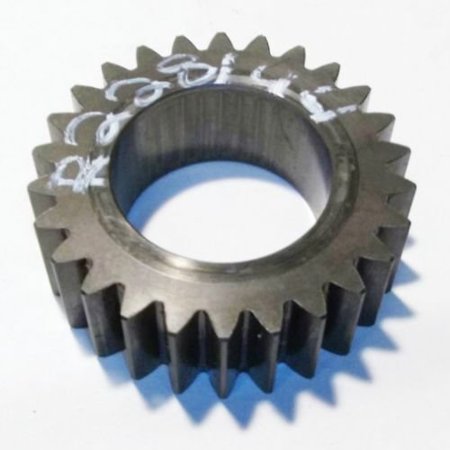 Used MFWD Planetary Pinion Gear Fits John Deere 8530 8230 8320R 8320R 8335R 8220 8430 8345R 8120 8285R 8330 8245R 8295R 8295R 8130 8260R 8320 8225R