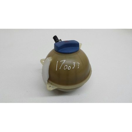 (Pre-Owned Original Parts)RADIATOR COOLANT RESERVOIR Fits 00 01 02 03 04 05 06 07 08 09 10 Beetle R279049