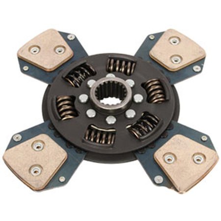 RAParts Transmission Disc Fits 5105 5205 5210 5220 5310 5320 5320N RE72925