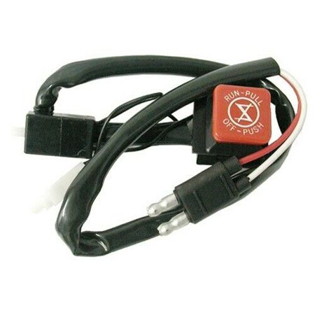 Kill Switch for Polaris Trail Touring 96 97 98 99 00 01 02 03 04 05 06 07 08 09 10