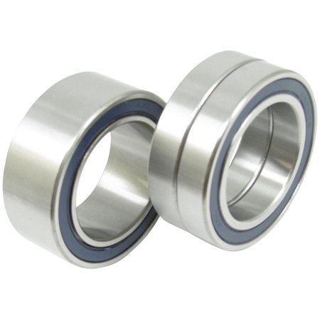 QuadBoss 5325-1401 Carrier Bearing Upgrade Kit - Aftermarket