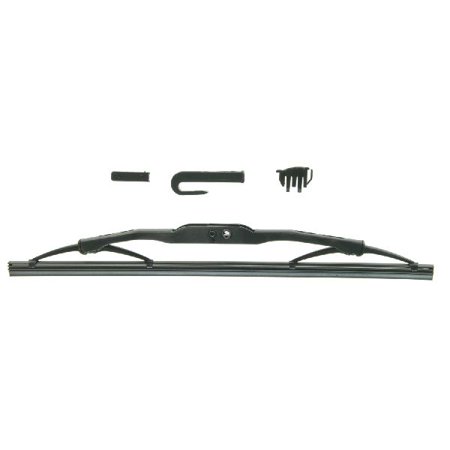 OE Replacement for 1953-1955 International R122 Front Windshield Wiper Blade