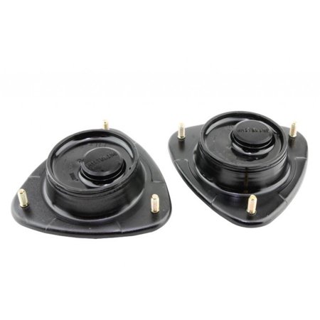 Whiteline 9/07-8/12 Subaru Impreza / 9/03-8/09 Legacy Front Strut Mount-Offset Assy (Camber/Caster)