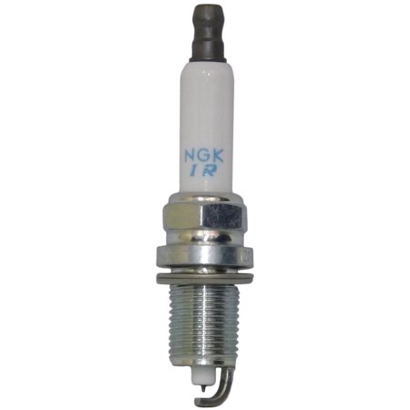 (4888) IMR9B-9H Laser Iridium Spark Plug, Pack of 1, Laser Welded Iridium Center Electrode Tip Ensures High Durability and Greater Spark by NGK