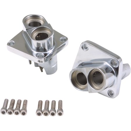 Harddrive - 20489 - Lifter Block Front & Rear 1953 -84 Pan & Shovel
