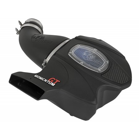 AFe Momentum GT Pro 5R Cold Air Intake System 12-17 Jeep Grand Cherokee SRT-8/SRT V8-6.4L HEMI