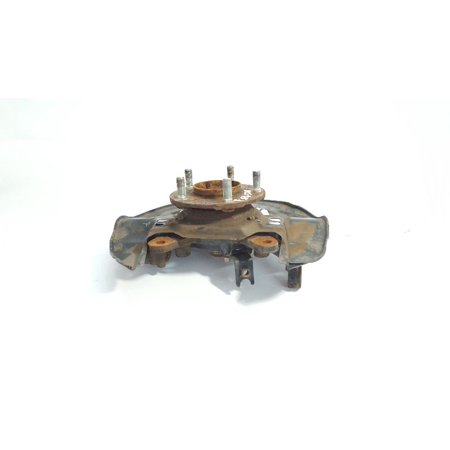 (Pre-Owned Original Parts)Driver Front Spindle with Hub Fits 00 01 02 03 04 05 06 07 08 09 Honda S2000