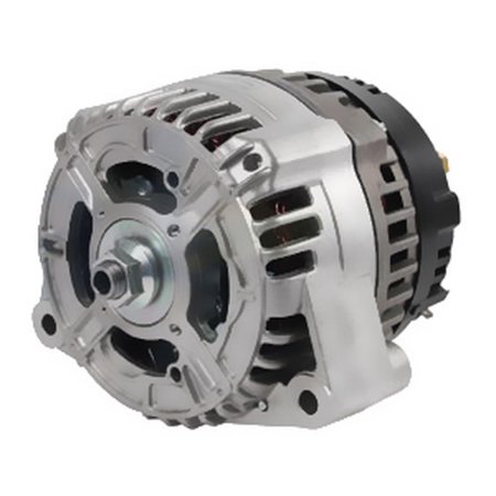 AL170947 Allternator Fits John Deere Tractor Models 7430 7950 7980 8100 +
