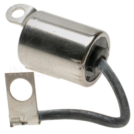 GO-PARTS Replacement for 1953-1960 Standard Vanguard Ignition Condenser