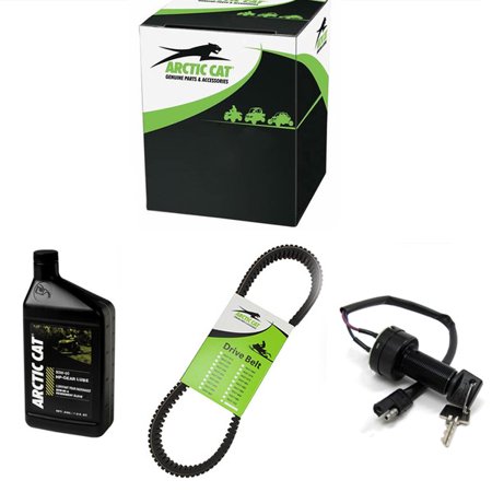 Arctic Cat New OEM Jet Pilot 40, 6505-047