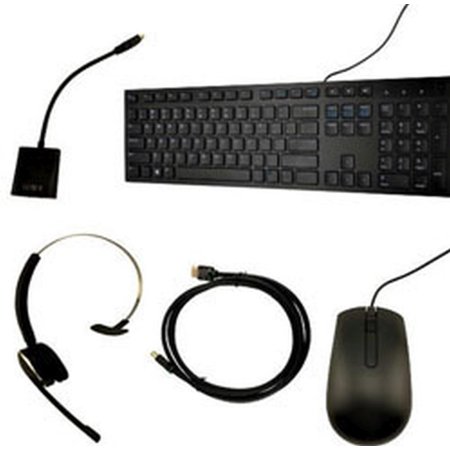 Replacement for VADDIO 998-9300-002