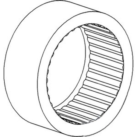 Pitman Shaft Bearing Fits 1755 1850 1650 1855 1655 1550 1750