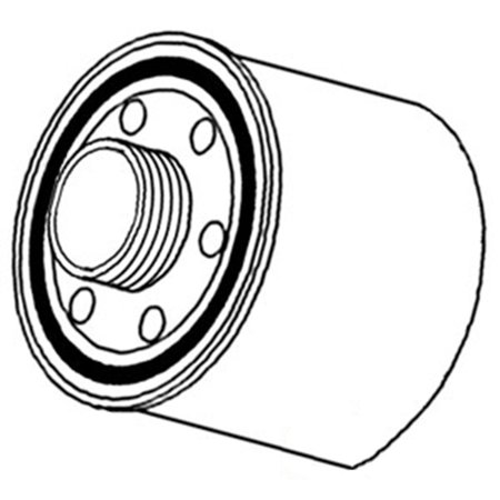 Hydraulic Filter Fits 3050 3060 3065 3070 3080 3085 3090 3095 3115 3120 3125
