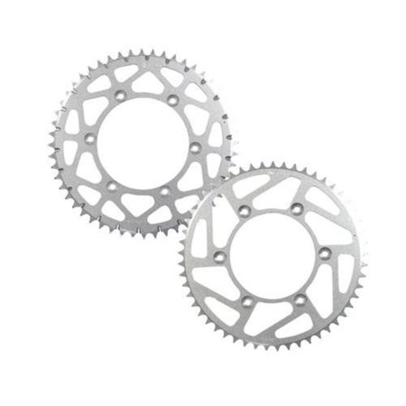 PBI 4081-36-3 Rear Sprocket - 36T (Natural)