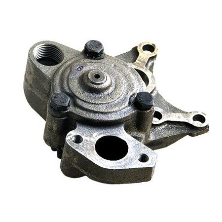 Oil Pump Fits Massey Ferguson 390T 3070 398 393 3640287M1