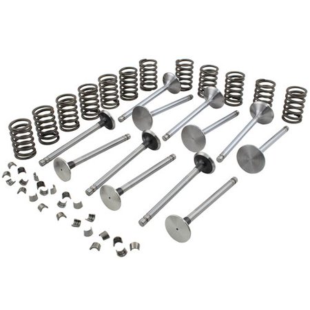Valve Train Kit Fits Ford TW10 A64 8000 8210 7810 8530 8700 7910 TW5 8600