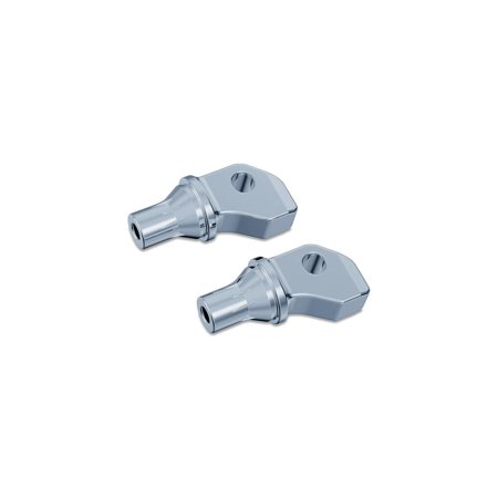 Kuryakyn 8835 Footpeg Adapters