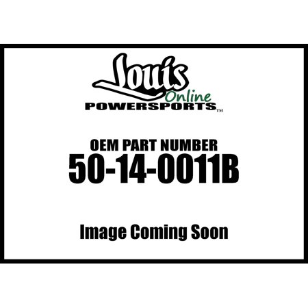 Stomp 50-14-0011B