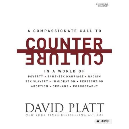 Counter Culture - Leader Kit (Mixed Media Product)