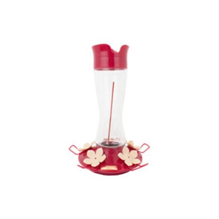 Woodstream 9201-6 Feeder Hbird Tf Pinch Waist